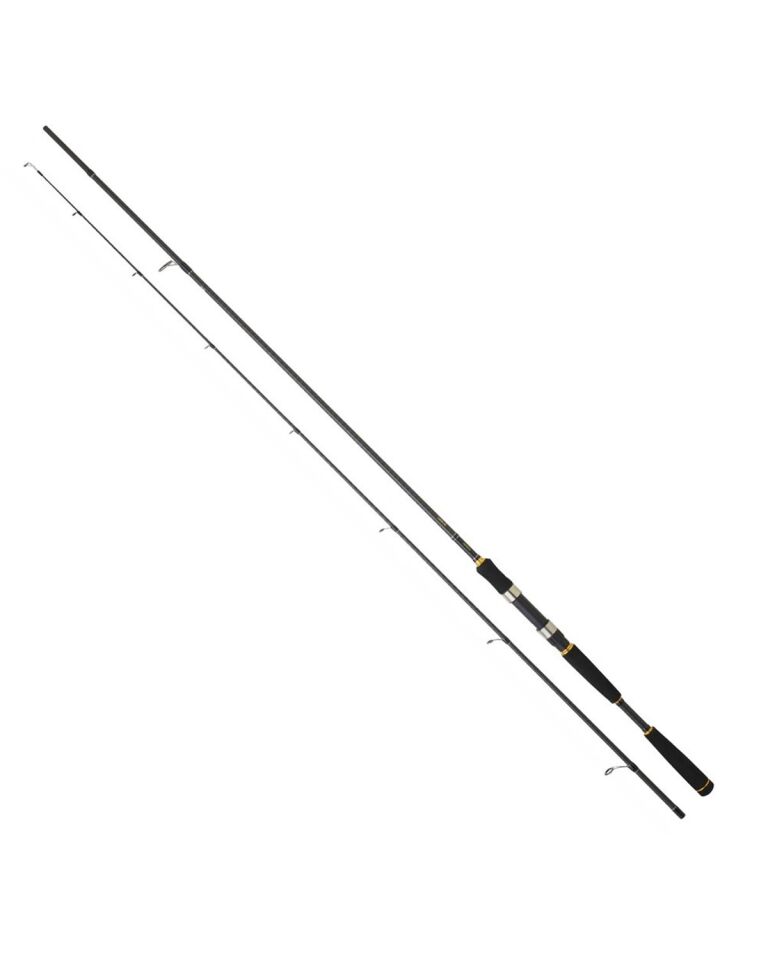 Daiwa New Legalis Seabass 2.90 Mt 14-42 Gr Olta Kamışı