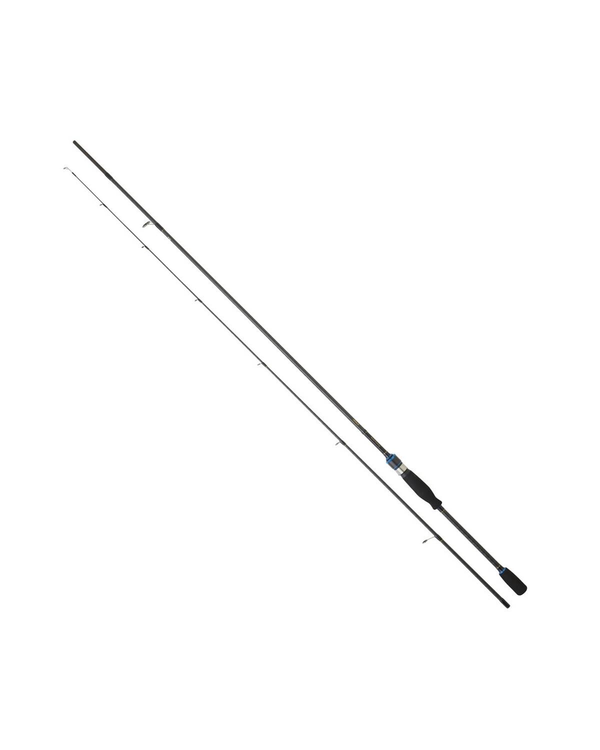 Daiwa New Legalis RF 2.34 Mt 1-10 Gr LRF Olta Kamışı