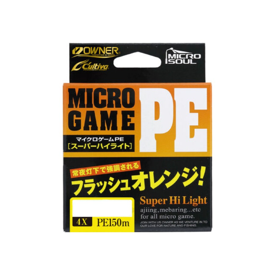 Cultiva 66107 Pe Micro Game 4x ip Misina