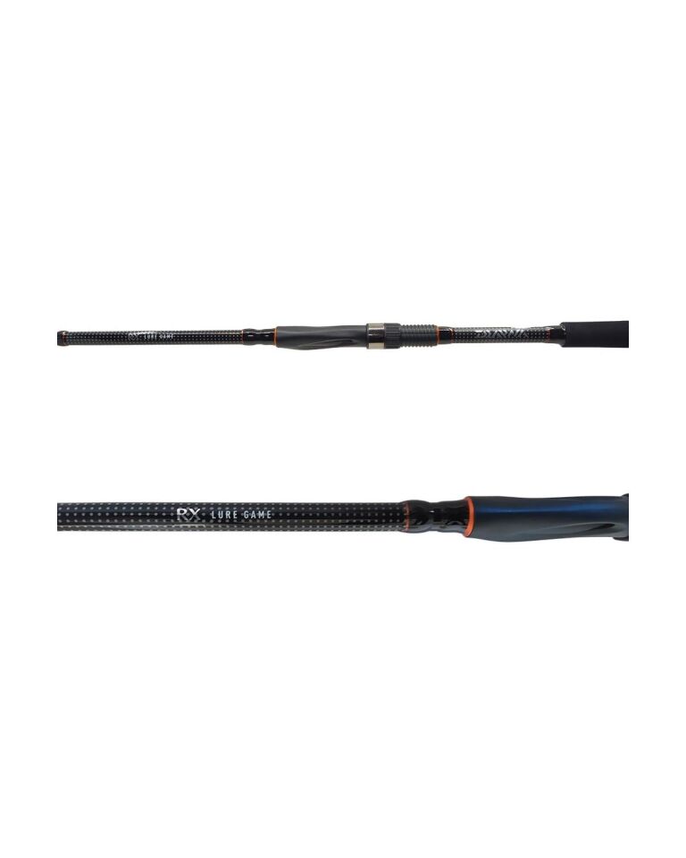 Daiwa RX Lure Game 2.34 Mt 2-10 Gr Olta Kamışı