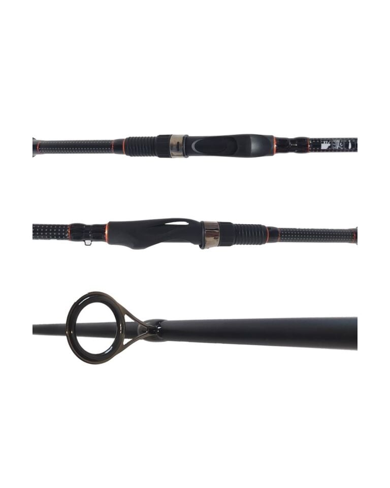 Daiwa RX Lure Game 2.34 Mt 2-10 Gr Olta Kamışı