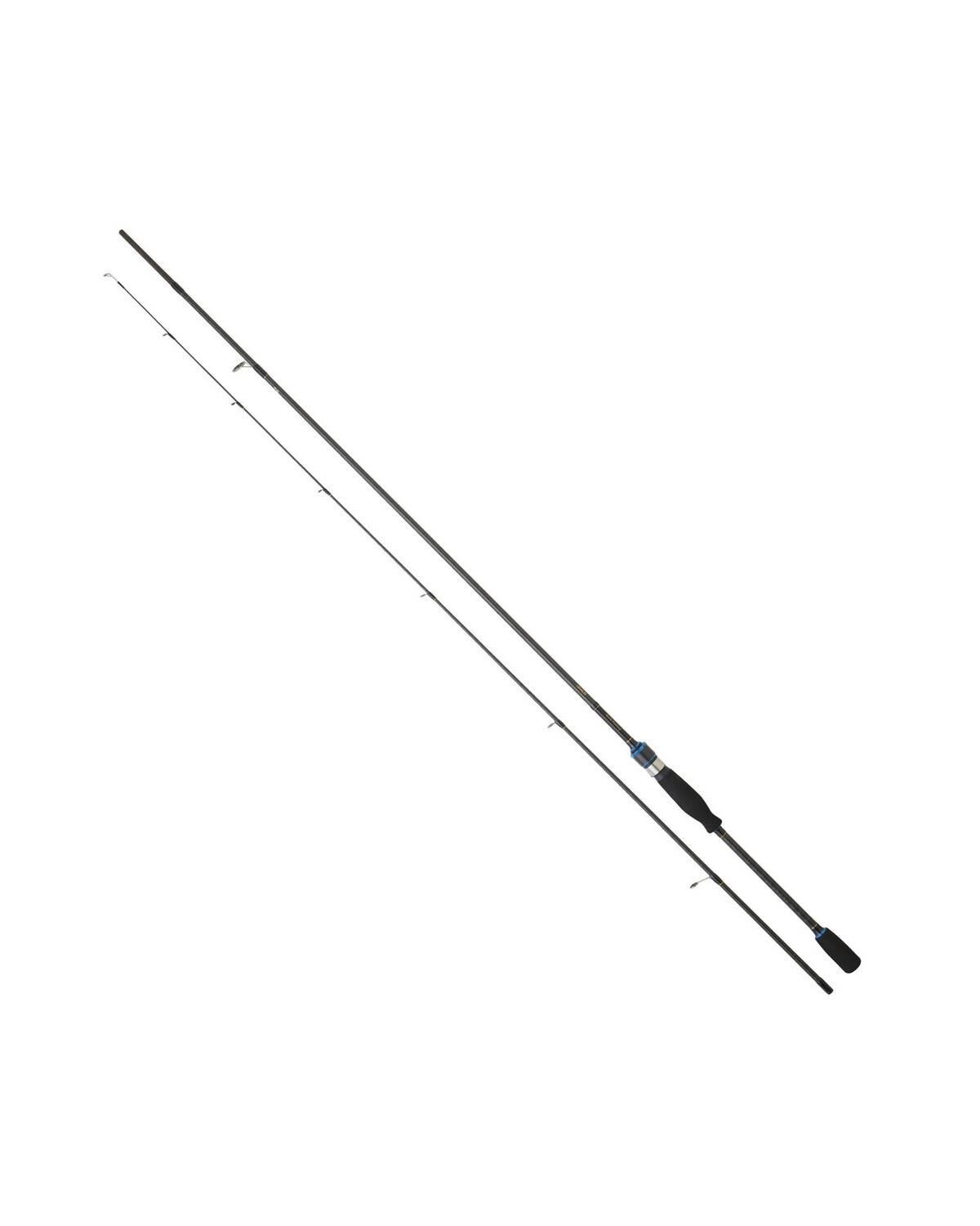 Daiwa New Legalis RF 2.44 Mt 5-14 Gr 2P LRF Olta Kamışı