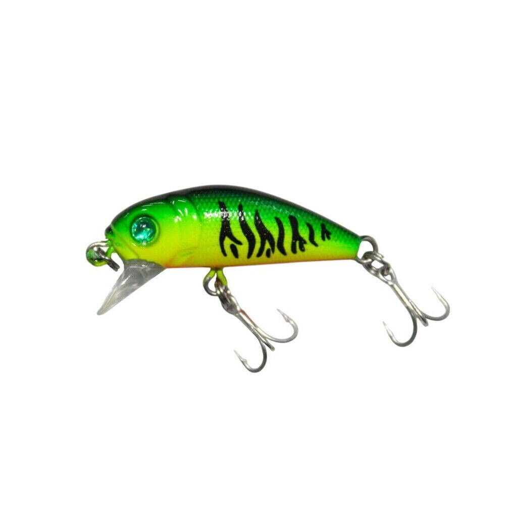 Sea Horse Jolly 38 Mm 2,5 gr Maket Yem
