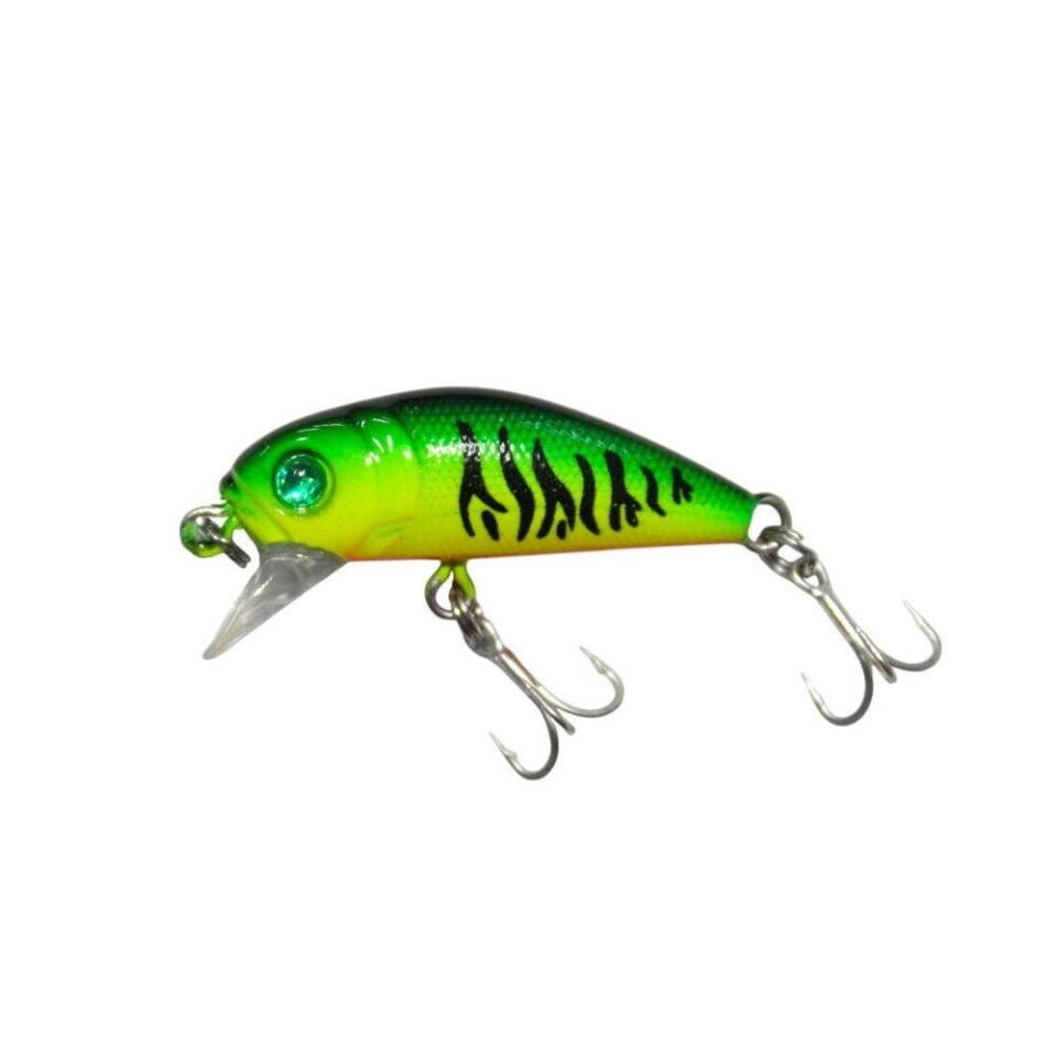Sea Horse Jolly 38 Mm 2,5 gr Maket Yem
