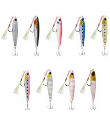 River Alonso 40 Gr Jig