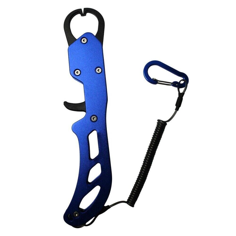 Sea Horse Lip Grip Tetikli Gri