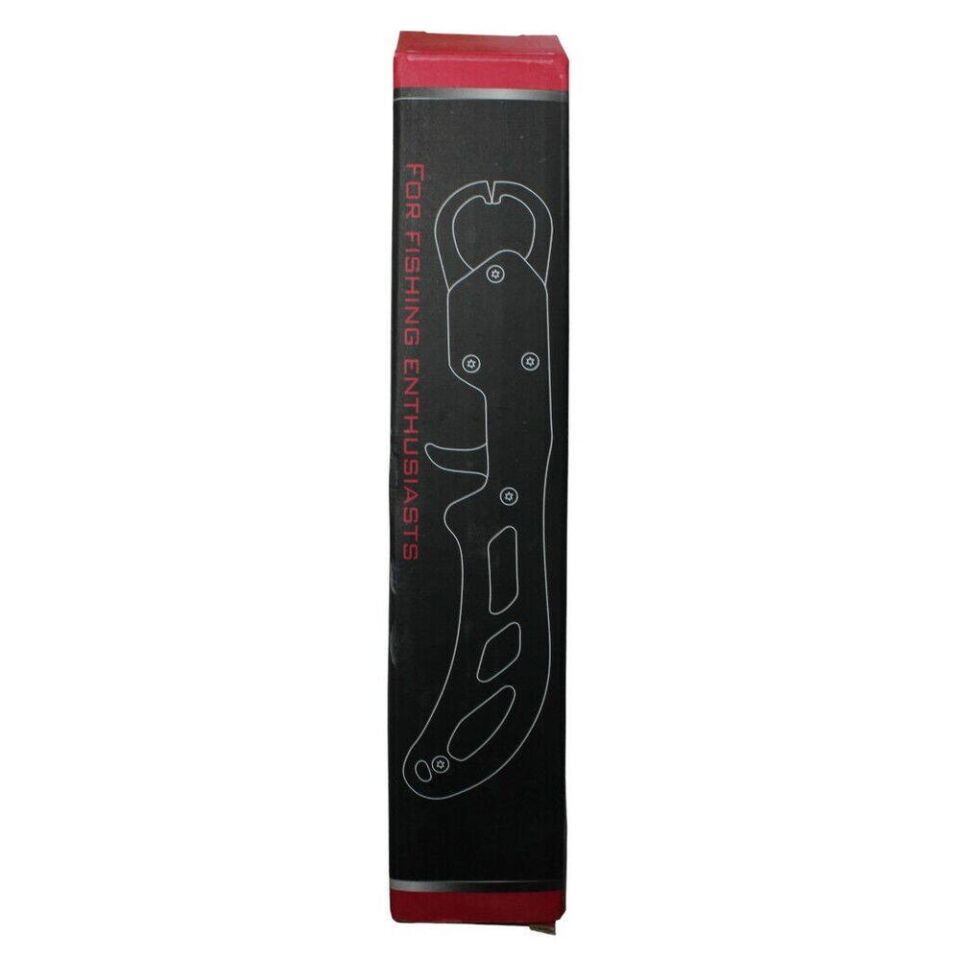 Sea Horse Lip Grip Tetikli Gri