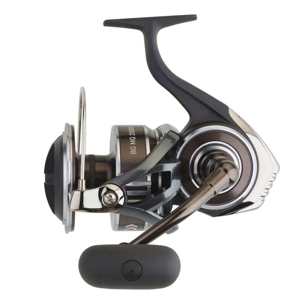 Daiwa BG MQ 5000 D-H Olta Makinesi