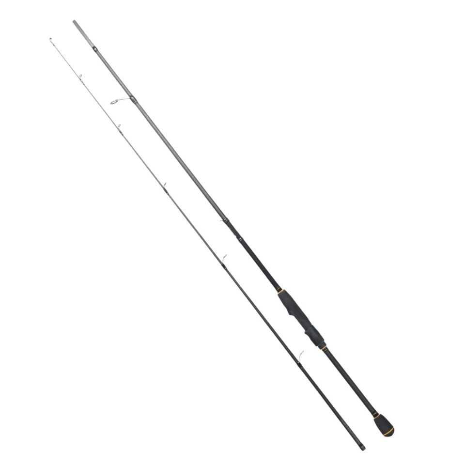 Daiwa RX Lure Game BF 244 Cm 14-42 Gr Spin Olta Kamışı