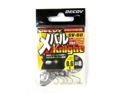 Decoy SV-66 Knight JH Jighead