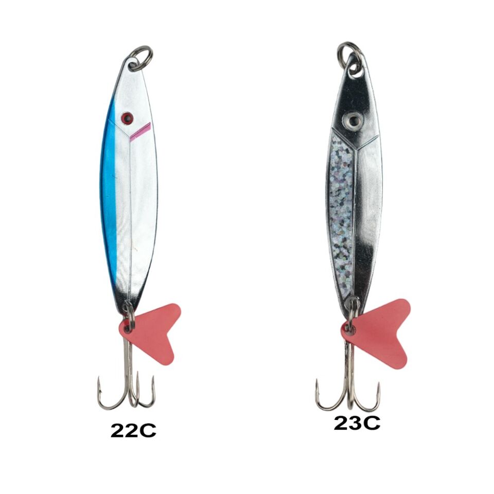 Remixon Hunter 04180 22gr Kaşık