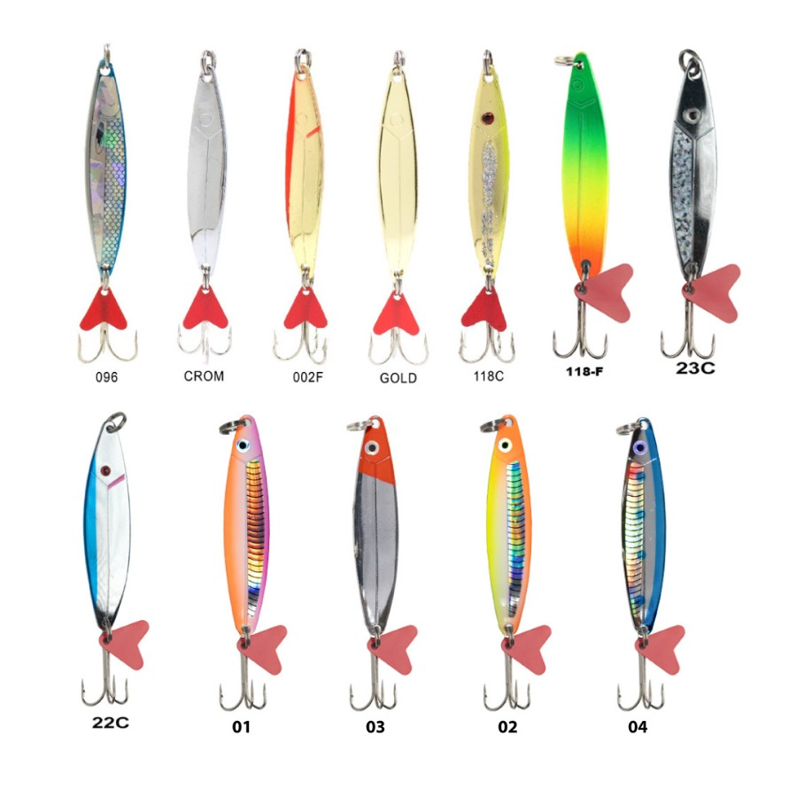 Remixon Hunter 04180 22gr Kaşık