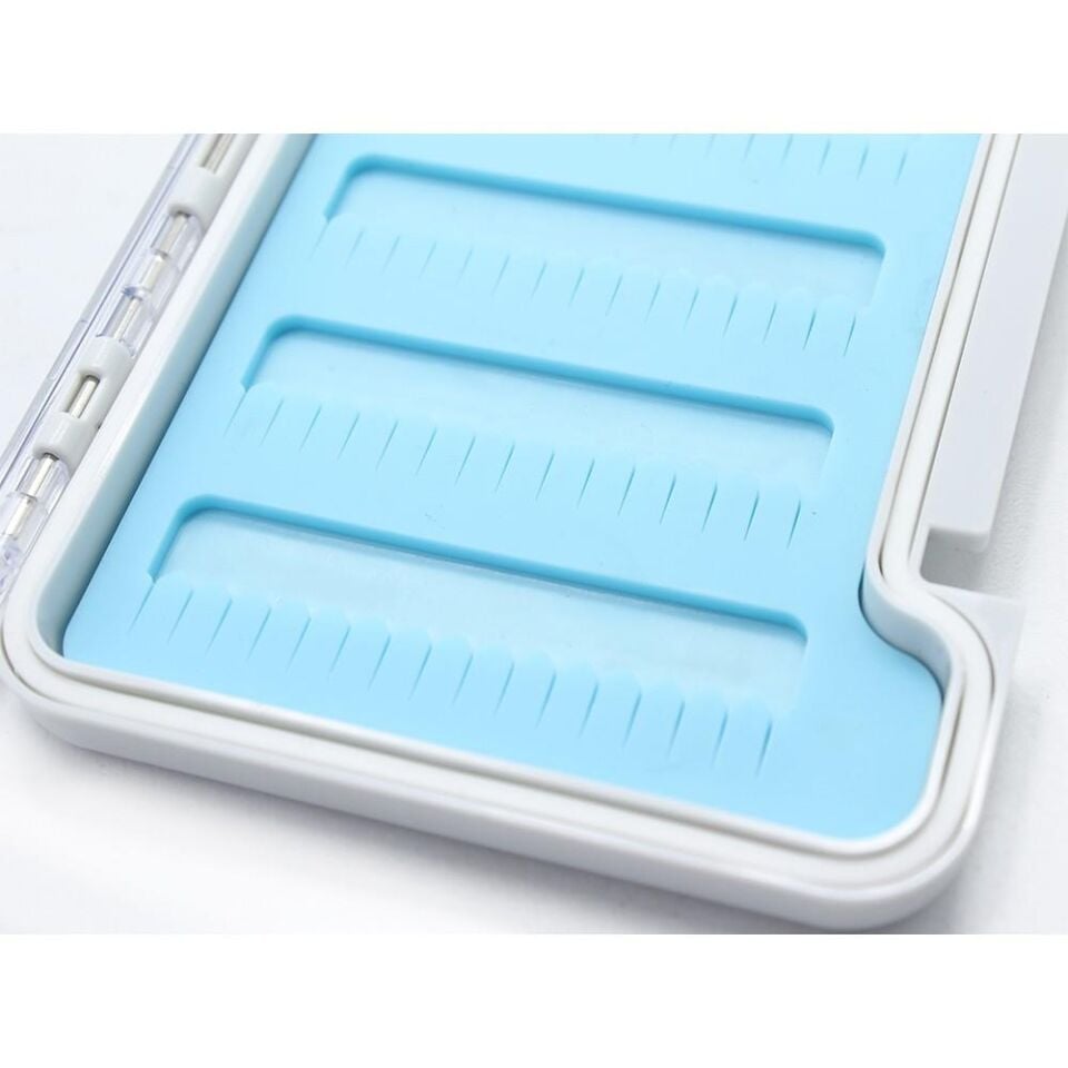 Captain 7202 Profesyonel Jighead Kutusu - Mavi