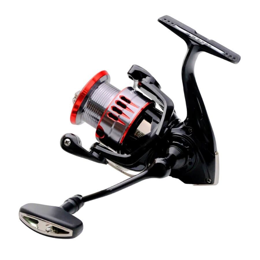 Ryuji Raptor 4000 M Olta Makinesi