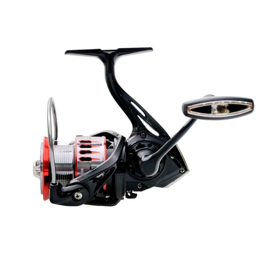 Ryuji Raptor 4000 M Olta Makinesi