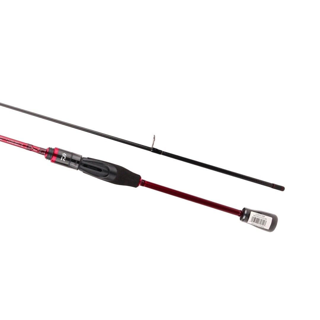 Daiwa Ninja Z 2.00M 2-12 Gr 2P LRF Kamış