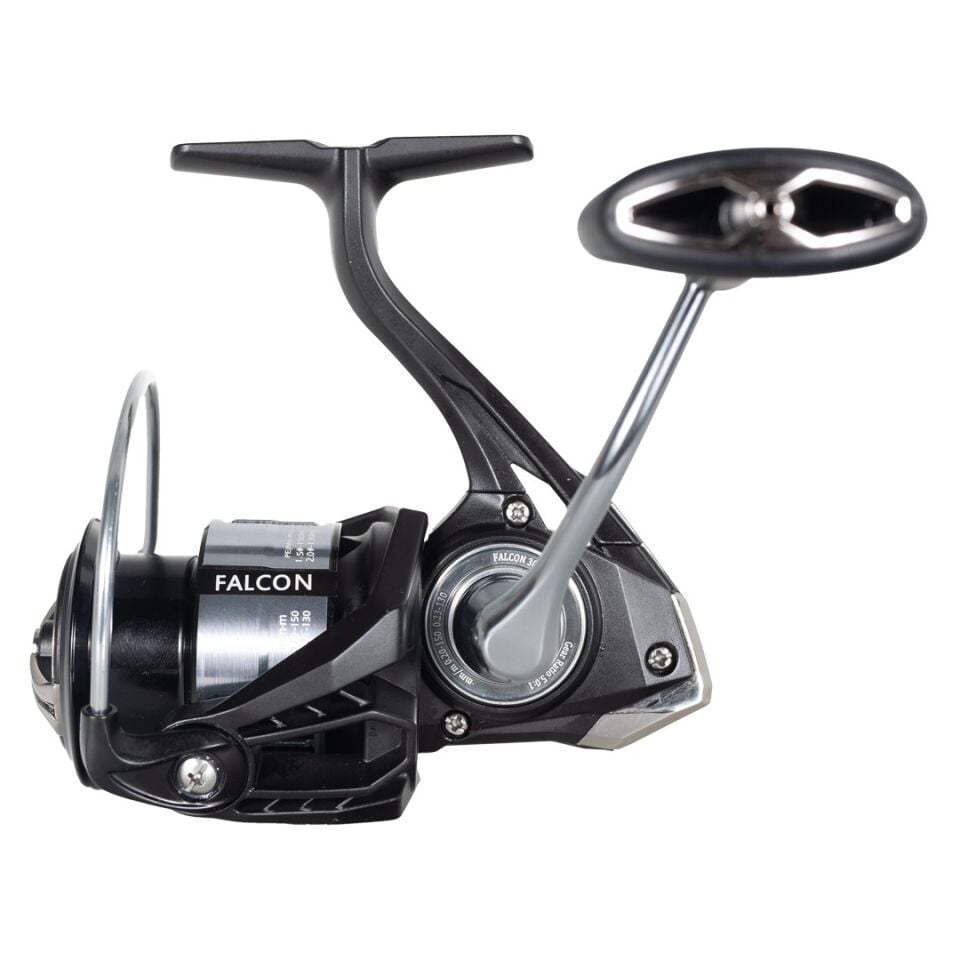 Remixon Falcon 3000M 5+1BB Olta Makinesi