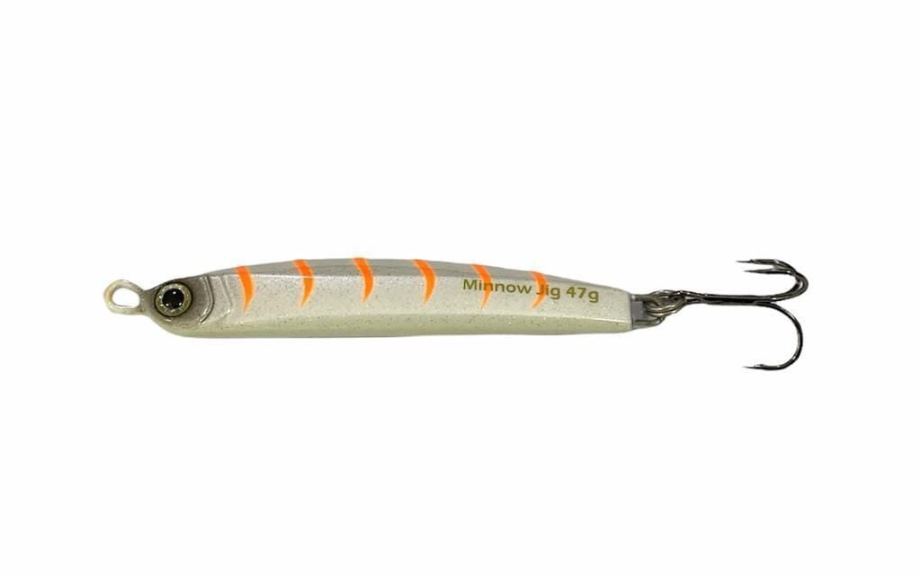 Strike Pro 6 Cm 25 Gr Suni Yem Color JG-010A-776FLU