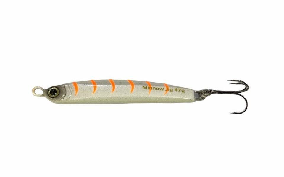 Strike Pro 6 Cm 25 Gr Suni Yem Color JG-010A-776FLU