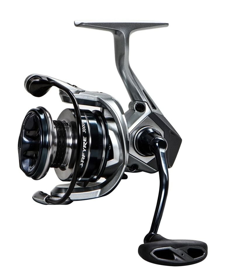 Okuma Safyre SF-3000A 7+1BB Olta Makinesi