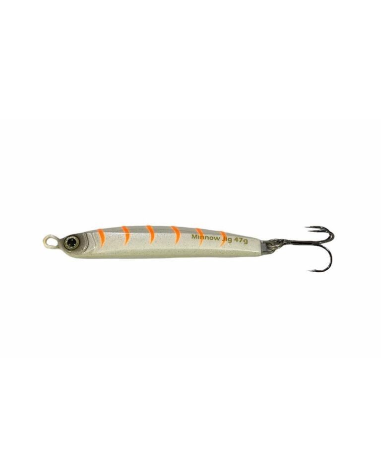 Strike Pro 7 Cm 34 Gr Suni Yem Color JG-010B-776FLU