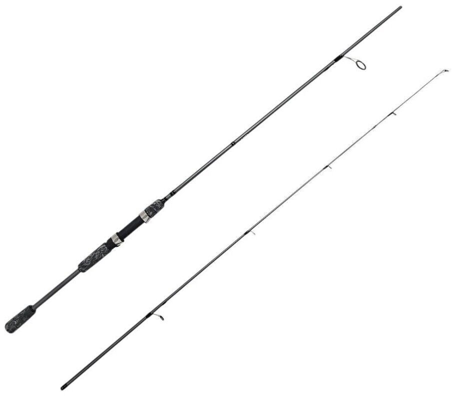 Okuma Wave Up LRF 198cm 0.5-6 gr 2 Parça Olta Kamışı