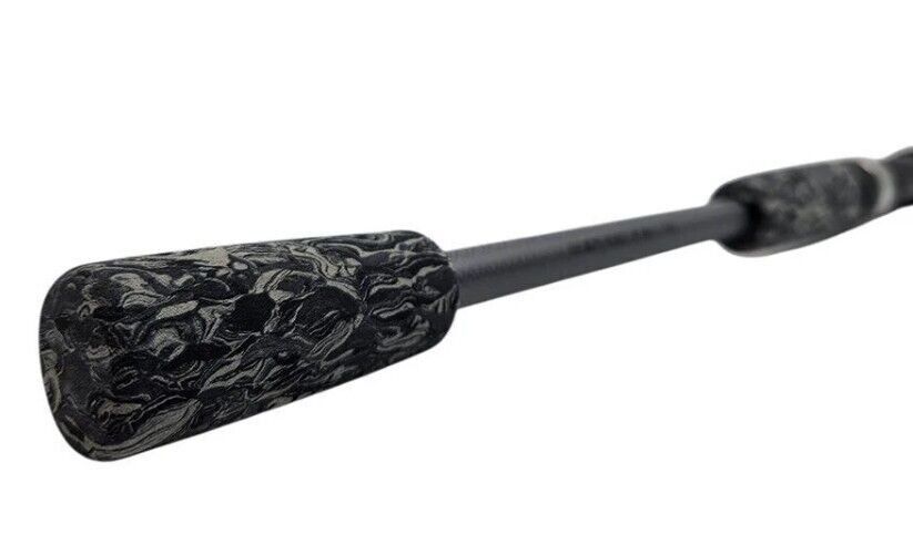 Okuma Wave Up LRF 198cm 0.5-6 gr 2 Parça Olta Kamışı