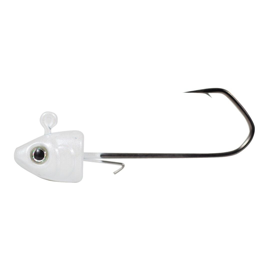 Ryuji Fish Jig Head