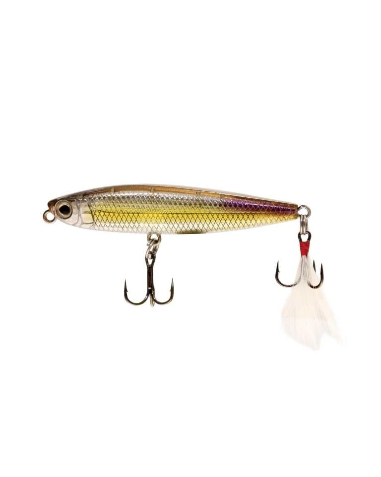 Strike Pro JS-372 7 Cm 16,5 Gr Suni Yem 010