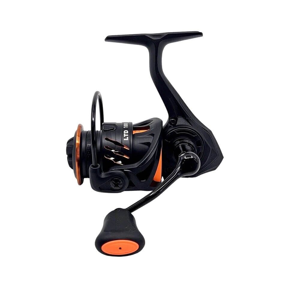Savage Gear Orange LTD 1000 Lrf Olta Makinesi