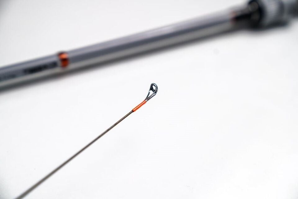 Fujin Ajime 198cm 05-5gr LRF Kamışı