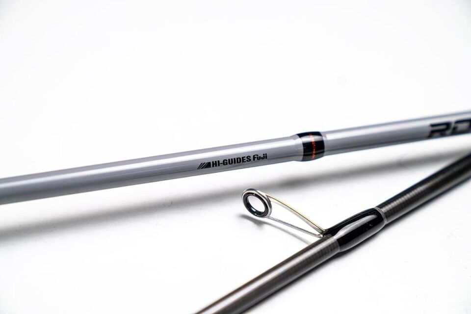 Fujin Ajime 198cm 05-5gr LRF Kamışı