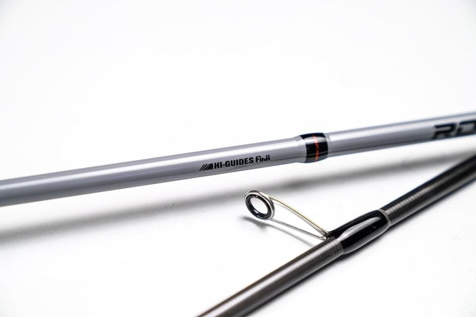 Fujin Ajime 198cm 05-5gr LRF Kamışı