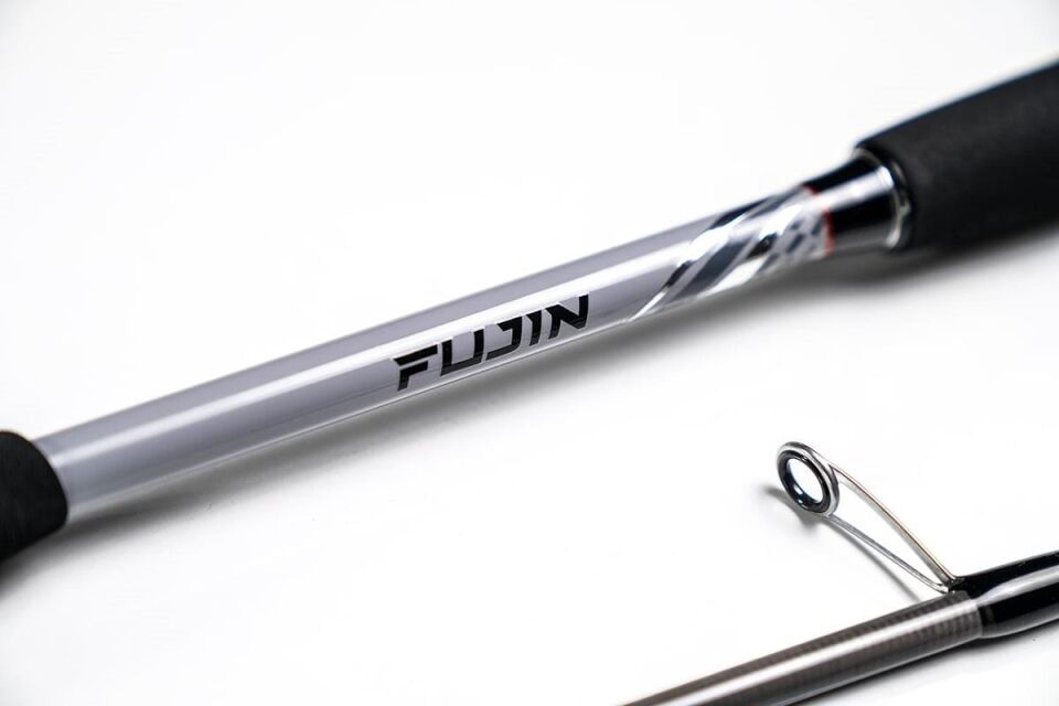 Fujin Ajime 198cm 05-5gr LRF Kamışı