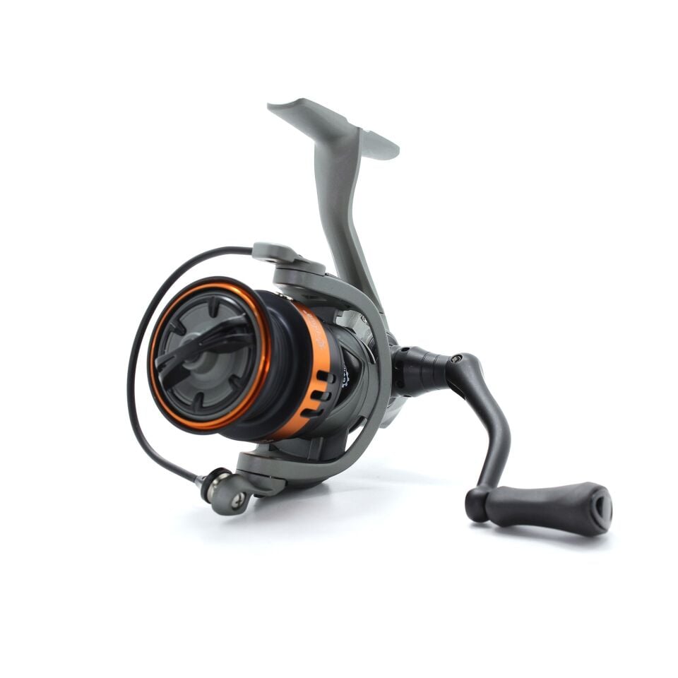 Captain Tiny 1500 Lrf Makinesi 6+1 BB Olta Makinesi