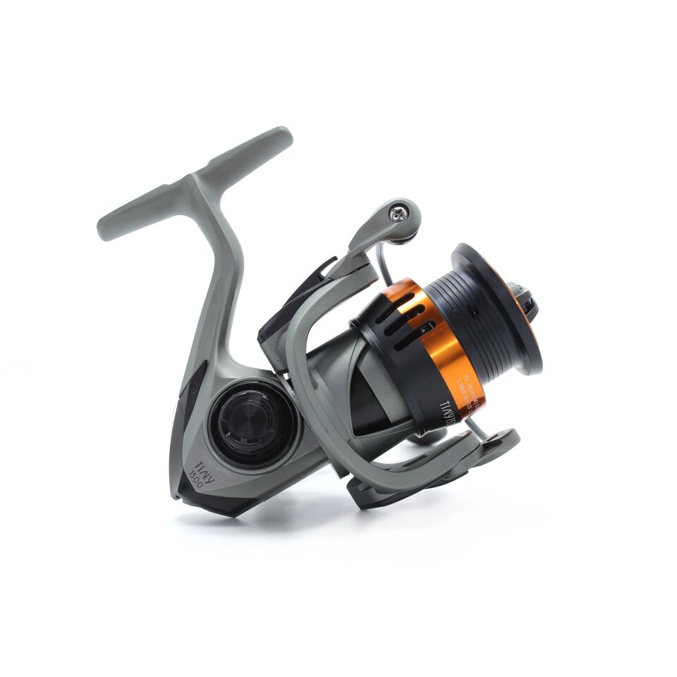 Captain Tiny 1500 Lrf Makinesi 6+1 BB Olta Makinesi