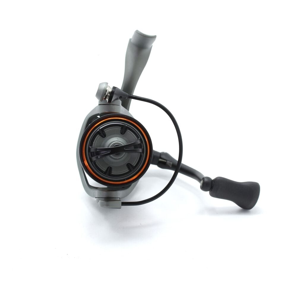 Captain Tiny 1500 Lrf Makinesi 6+1 BB Olta Makinesi