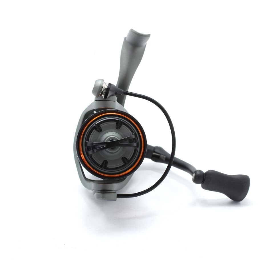 Captain Tiny 1500 Lrf Makinesi 6+1 BB Olta Makinesi