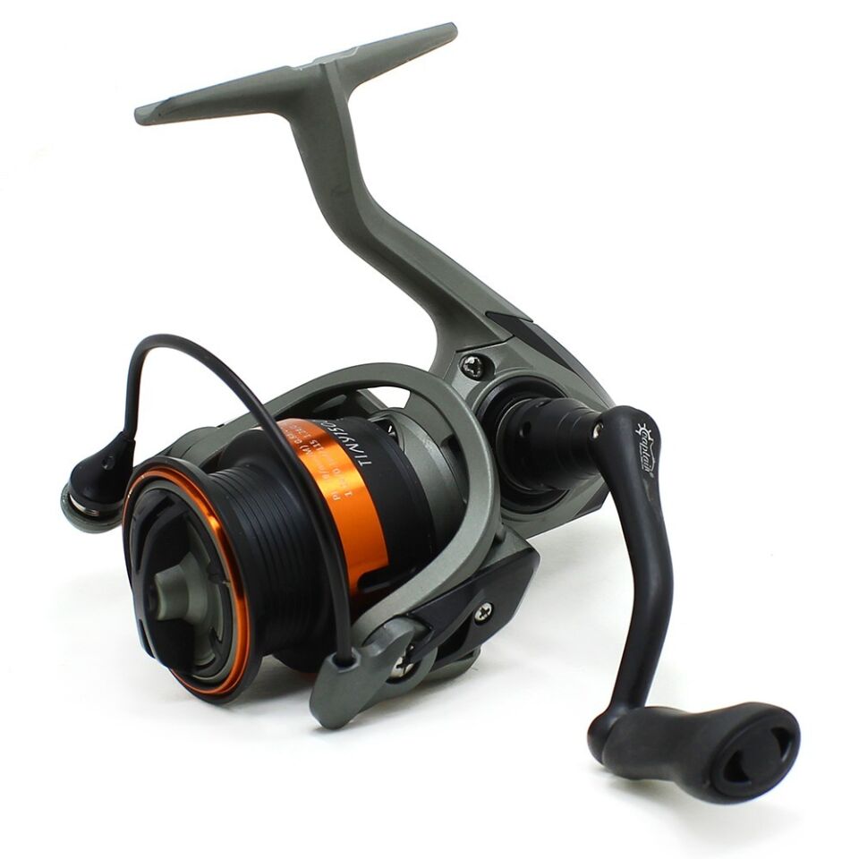 Captain Tiny 1500 Lrf Makinesi 6+1 BB Olta Makinesi