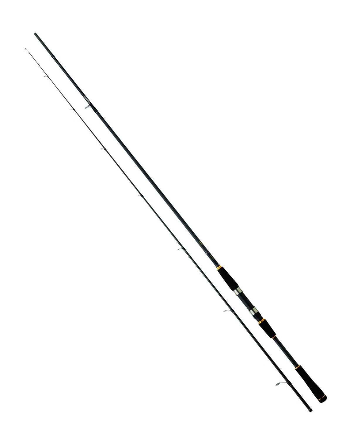 Daiwa New Legalis Seabass 270cm 10-35gr 2P Olta Kamışı