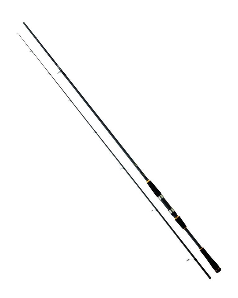 Daiwa New Legalis Seabass 270cm 10-35gr 2P Olta Kamışı