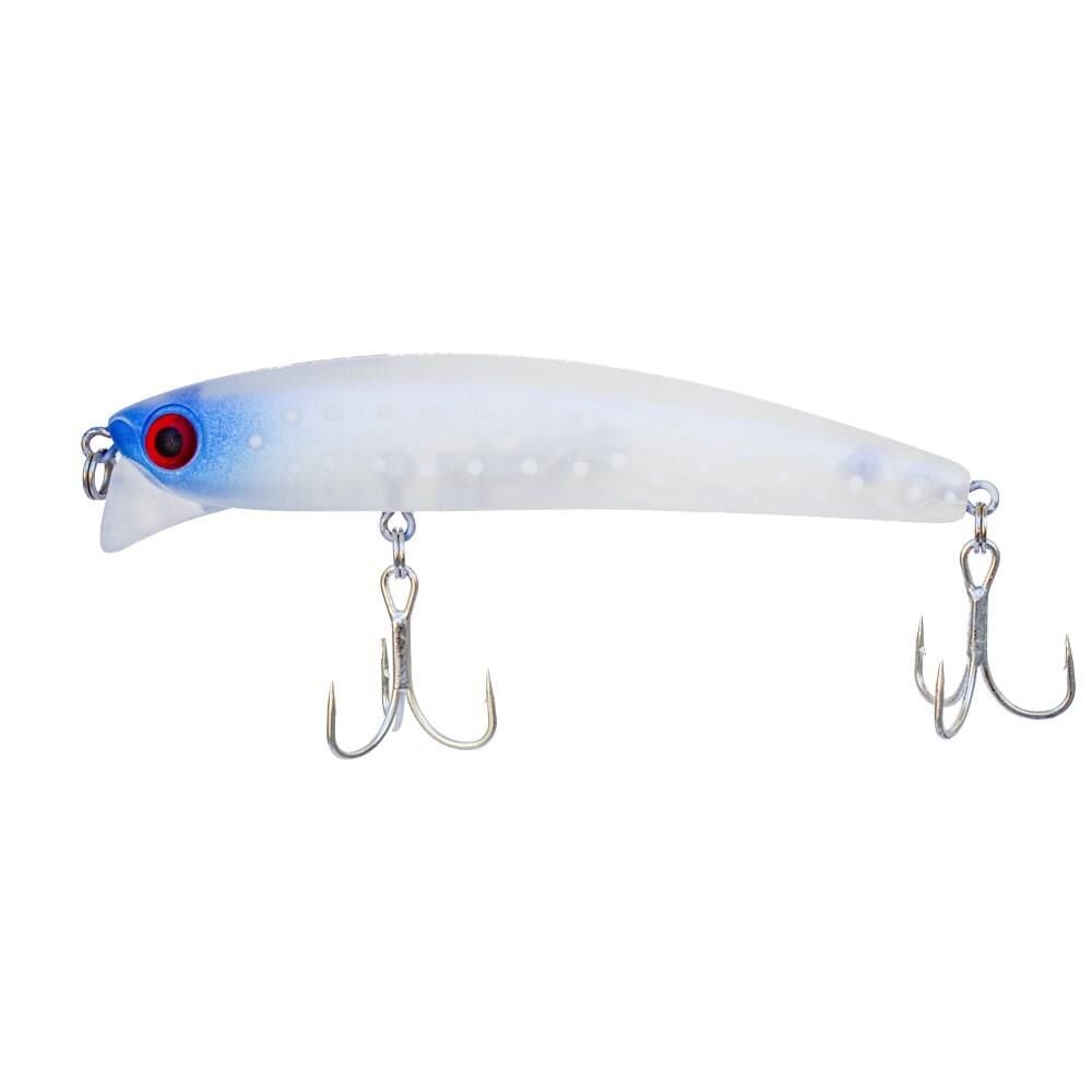 Ryuji Komodo 9cm 13gr Maket Balık