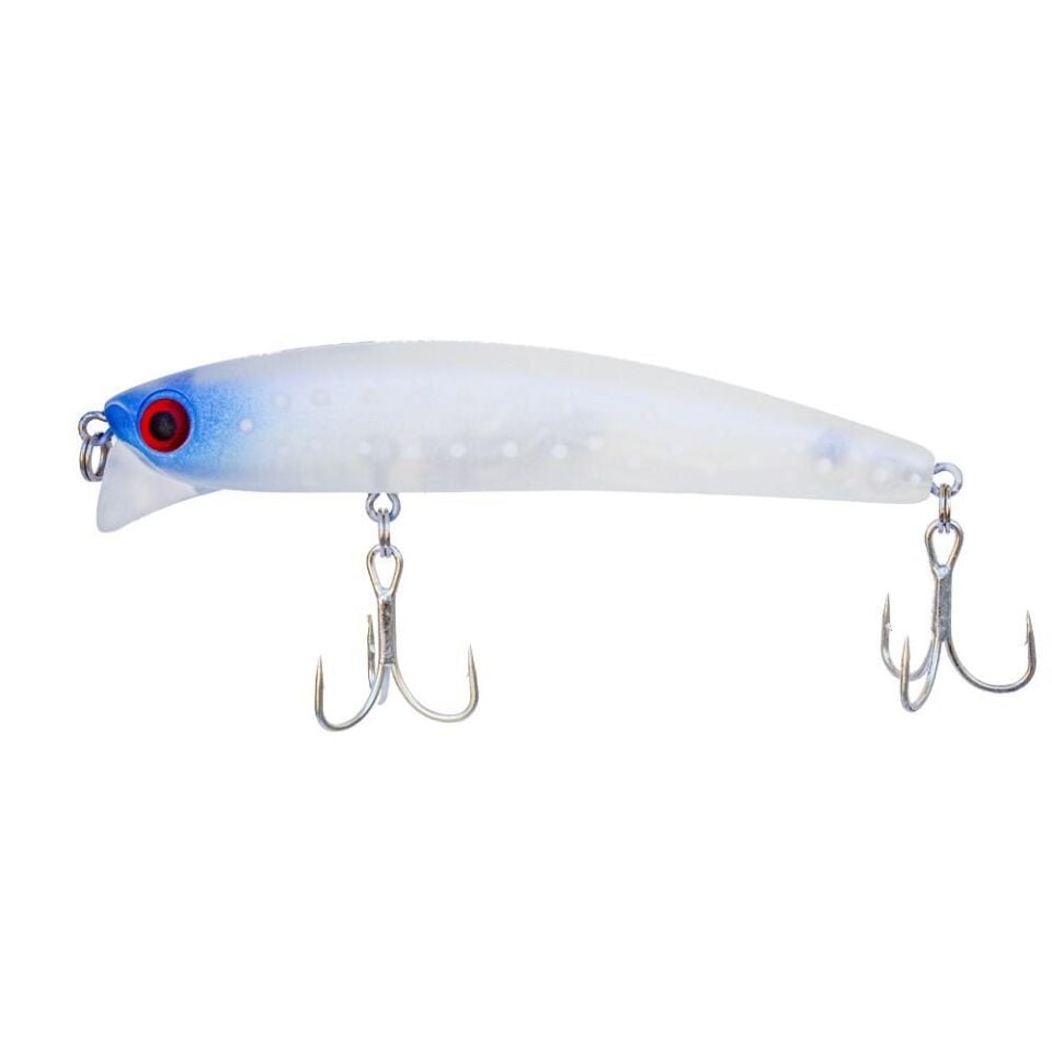 Ryuji Komodo 9cm 13gr Maket Balık