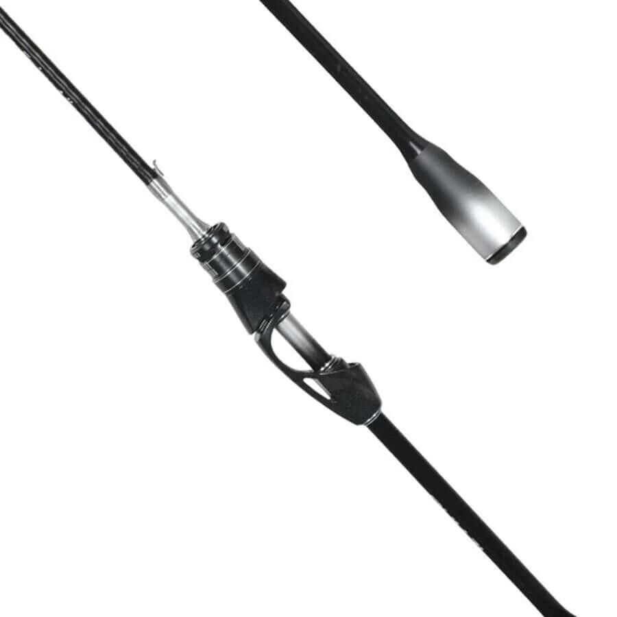 Ryuji Enjoy Ajing Fuji 198 Cm 0.5-5 Gr Lrf Kamışı