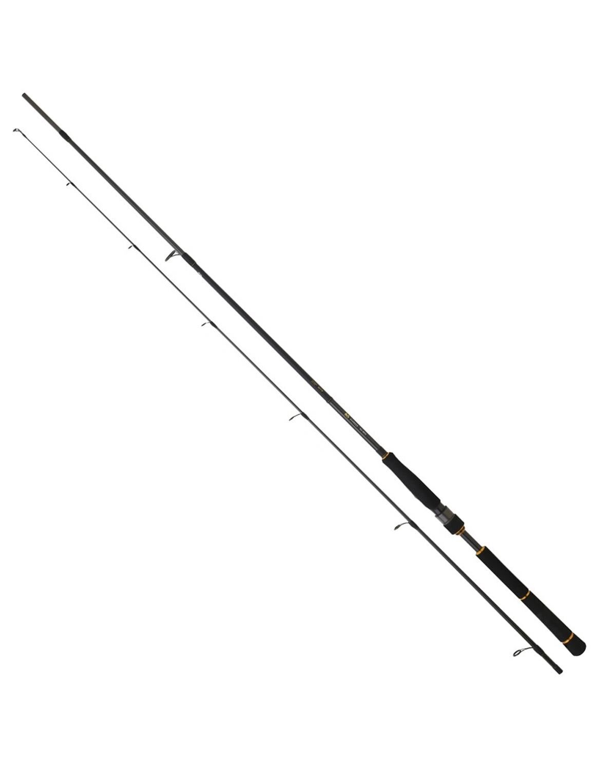 Daiwa New Bg Seabass 2.44m 14-42gr 2p Spin Olta Kamışı