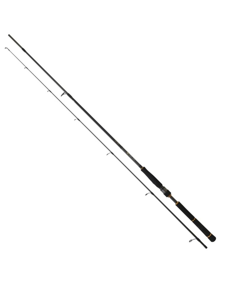 Daiwa New Bg Seabass 2.44m 14-42gr 2p Spin Olta Kamışı