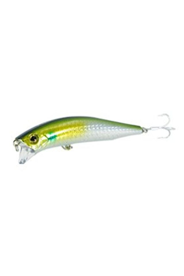 Fujin Hacker Floating 90 Mm 13.7 Gr Suni Yem #129 3D INAKKO