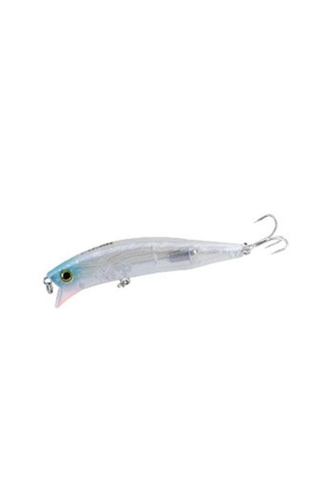Fujin Hacker Floating 90 Mm 13.7 Gr Suni Yem #129 3D INAKKO
