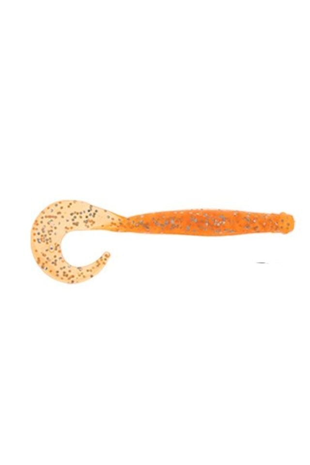 Fujin Tail Bait 105Mm Silikon Balık