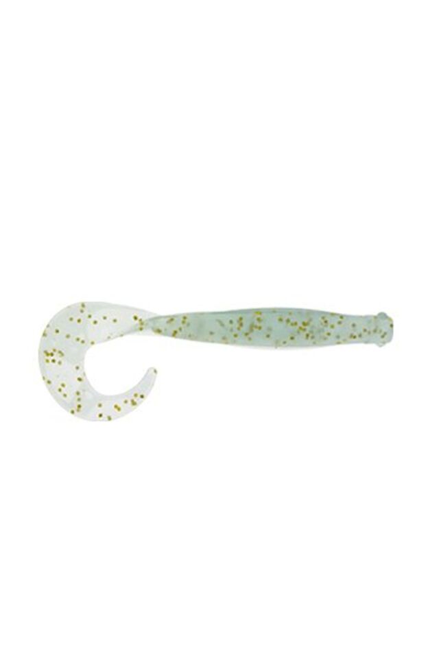 Fujin Tail Bait 105Mm Silikon Balık